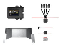 Icon 53502 - 2016+ Toyota Tacoma Intelligent Control Install Kit