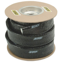 DEI 92474 - Fire Sleeve 1in I.D. x 25ft Spool