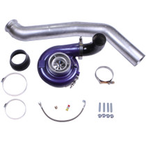 ATS Diesel 202-950-2164 - ATS Aurora 5000 Turbo System Fits 1994-Early 1998 5.9L Cummins