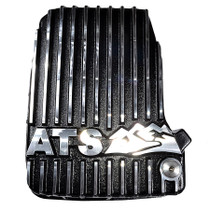 ATS Diesel 3019009272 - Transmission Pan Aluminum +5 Qt 545Rfe