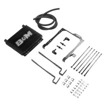 B&M 70291 - Automatic Transmission Oil Cooler