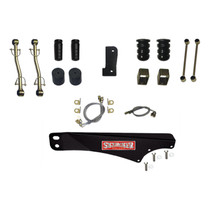 Skyjacker JK67LA - 6-7 Inch Long Arm Suspension Lift Component Box