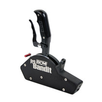 B&M 81113 - Automatic Shifter -  Magnum Grip Stealth Pro Bandit - Universal