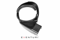 Eventuri EVE-F8XMV2-CF-DCT - BMW F8X M3/M4 - Sealed Duct Upgrade V2