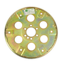 B&M 20230 - Flexplate, SFI 29.1 Approved, Fits 168-Tooth, 2-Piece Rear Main Seal, Chevy V8