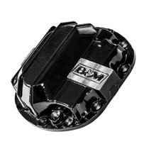 B&M 12310 - Nodular Iron Front Differential Cover for Dana 30