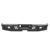 Body Armor 4x4 TN-2962 - 14-19 Toyota Tundra Eco Series Rear Bumper