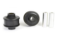 Whiteline KCA430 - 05+ BMW 1 Series/3/05-10/11 3 Series Fr Radius/Strut Rod-to Chassis Bushing (+/- 0.5 Deg)