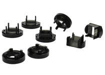 Whiteline KDT918 - 05+ BMW 1 Series/3/05-10/11 3 Series Rear Crossmember-Fr & Rr Mount Insert Bushing