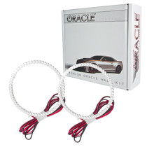 ORACLE Lighting 2998-001 - Nissan Altima Sedan 13-15 LED Halo Kit - White