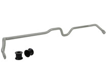 Whiteline BMR99 - 00-08 Mercedes-Benz C-Class Rear 22mm Heavy Duty Non-Adjustable Swaybar