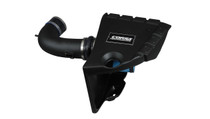 Corsa Cold Air Intake System with Powercore Filter - 2010+ Chevy Camaro SS (6.2L V8) - 4415062