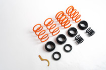 MSS 02ABMW5G3 - 16-21 BMW 5-Series Sports Full Adjustable Kit