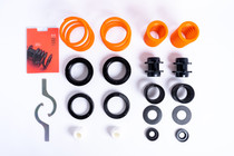 MSS 03ABMWMF1234 - 11-20 BMW 1 / 2 / 3 / 4-Series / M2 / M3 / M4 Competition Track Full Adjustable Kit