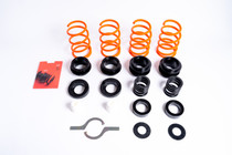 MSS 05ABMWX34SU - 17-21 BMW X3 Gen3 / X4 Gen2 Urban Full Adjustable Kit