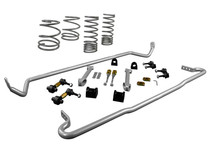 Whiteline GS1-SUB005 - Subaru Impreza WRX (Non-STI) GR/GV Grip Series Stage 1 Kit