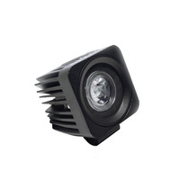 ORACLE Lighting 5723-001 - Off-Road 2.5in 10W Squared LED Light - 6000K