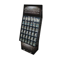 ORACLE Lighting 8010-504 - Retailer LED Bulbs Display