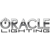 ORACLE Lighting 9055-504 - Multifunction WiFi RGB LED Remote