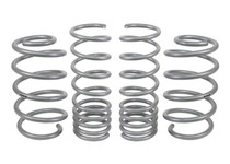 Whiteline WSK-FRD009 - 12-18 Ford Focus ST Performance Lowering Springs