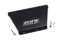 Zone Offroad ZONC5653 - Offroad 2019 Chevy/GM Front Skid Plate