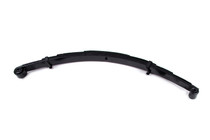 Zone Offroad ZONF0401 - Offroad 99-04 Ford F-250/F-350 Leaf Spring 4in SD/6in Exc