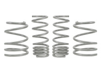 Whiteline WSK-SUB004 - 2014 Subaru Impreza WRX STI Limited Hatchback Performance Lowering Springs