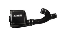 Corsa Performance PowerCore Closed Box Air Intake - 2011 Ford F-150 Ecoboost (3.5L V6) - 44392