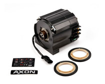 Warn 101133 - REPLACEMENT 12V MOTOR