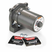 Warn 89569 - REPLACEMENT 12V MOTOR