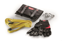 Warn 99901 - Industries Tool Roll Recovery Kit