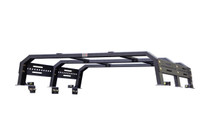 Fishbone Offroad FB21258 - Tundra / F150 Tackle Rack System For F-150/Tundra 5 Foot Bed  Offroad