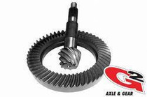 G2 Axle and Gear 2-2045-488 - Dana 44 4.88 Ratio 03-06 Wrangler TJ Rubicon  Axle and Gear