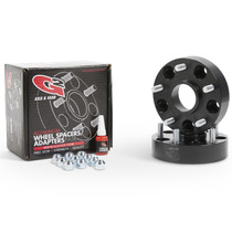 G2 Axle and Gear 93-73-150 - 5X5 1.50In Wheel Spacer 5X5 1.5In Thick