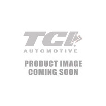 TCI 312600 - TH350 Transbrake Transmission for Buick, Olds, Pontiac