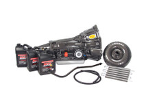 TCI 371010P1 - 4L60E Heavy Duty/RV Transmission Package for 96-97 Truck