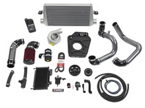 KraftWerks 150-05-4000 - 06-09 Honda S2000 30MM Belt Supercharger Kit w/o Flash Pro AP
