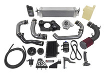 KraftWerks 150-12-4301 - 18-20 BRZ/FRS/FT86 30mm Belt C30 Supercharger Kit *Includes Tuning*