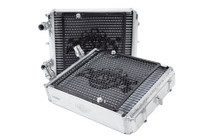 CSF 8190 - 18+ Mercedes AMG GT R/ GT C Auxiliary Radiator- Fits Left and Right - Sold Individually