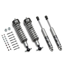 Ford Racing M-18000-RA - 19-21 Ford Ranger Fox (Tuned By Ford Performance) Off-Road Suspension Leveling Kit