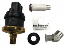 AirDog 901-04-0004-4 - PureFlow / II Low Pressure Indicator Light Kit