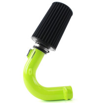 Perrin PSP-INT-325NY - 15-19 Subaru WRX Neon Yellow Cold Air Intake