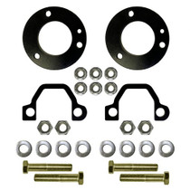 Skyjacker FB2110MS - Bronco 1.0 Inch Front Leveling Kit With Front Upper and Lower Metal Spacers 21-22 Ford Bronco