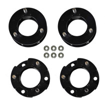 Skyjacker FB2120MSP - Bronco 2.0 Inch Suspension Lift Kit With Front and Rear Metal Spacers 21-22 Ford Bronco