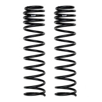 Skyjacker G30MRDR - 20-22 Jeep Gladiator JT Mojave 3.0 Inch Rear Dual Rate Long Travel Coil Springs Pair