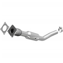 Magnaflow 51484 - 2005-2008 Chrysler Pacifica OEM Grade Federal / EPA Compliant Direct-Fit Catalytic Converter