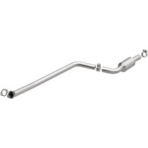 Magnaflow 52250 - 2011-2012 BMW X3 OEM Grade Federal / EPA Compliant Direct-Fit Catalytic Converter