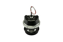 Turbosmart TS-0208-1212 - GenV ProPort Universal 54mm Blow Off Valve - Sleeper with Sensor Cap