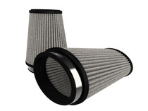 aFe Power 21-90054-MA - Magnum FORCE Intake Replacement Air Filter w/ Pro DRY S Media