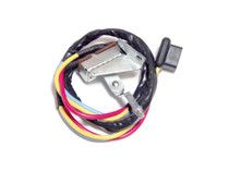 Scott Drake C5ZZ-18578 - Heater Switch Assembly